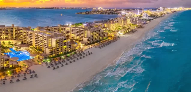 Cancún