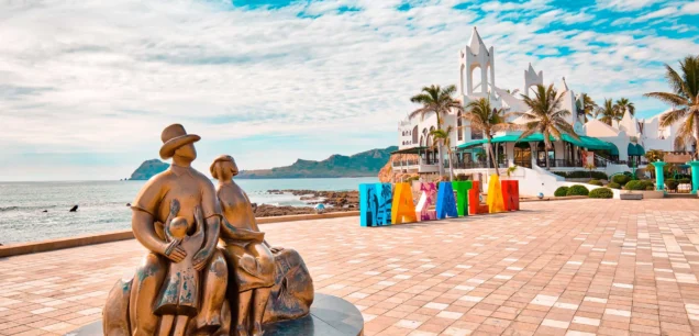 Mazatlán